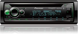 PIONEER CD/BT