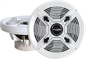 6.5-Inch Marine Coaxial Speaker